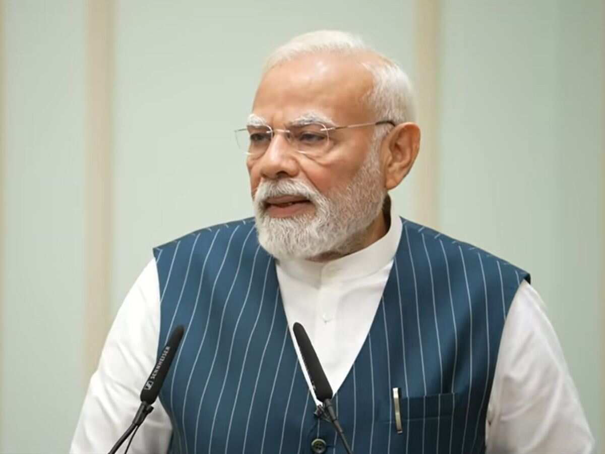 India US Trade Deal: Negotiations may resume soon; PM Modi, Trump hopeful of resolving barriers