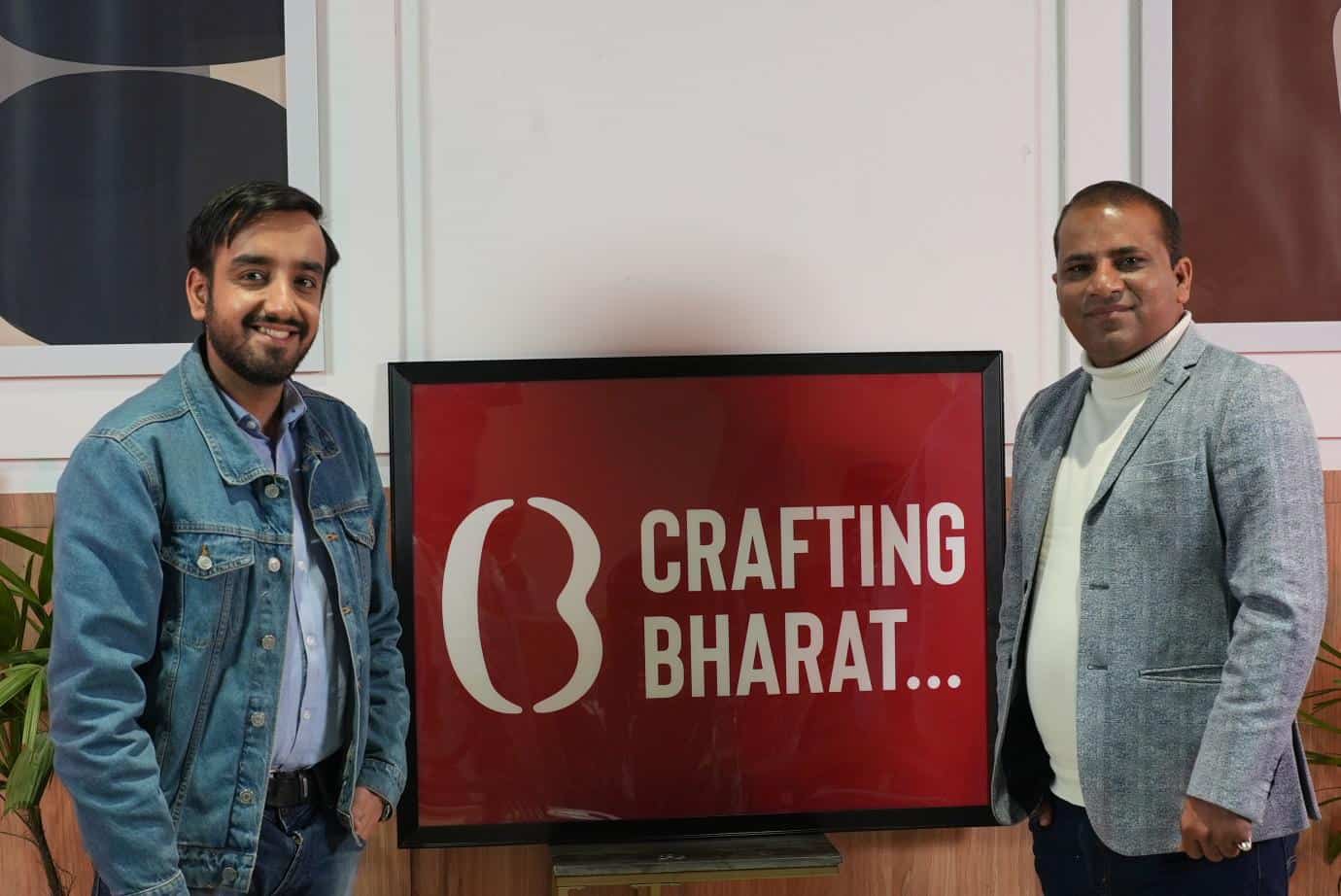 'Hard Work for 10 Years-No Funding and No Excuses' With Shish Kharesiya on The Founders' Files