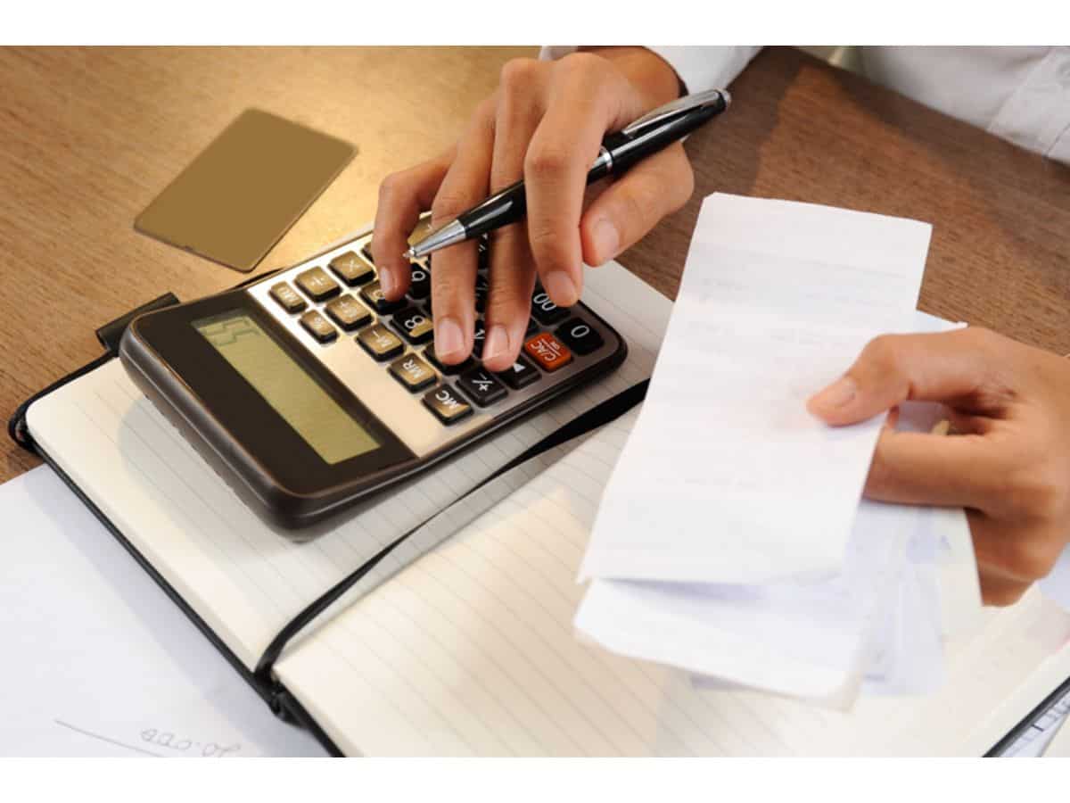 Important tax calculation tools for Indian SMEs in 2025