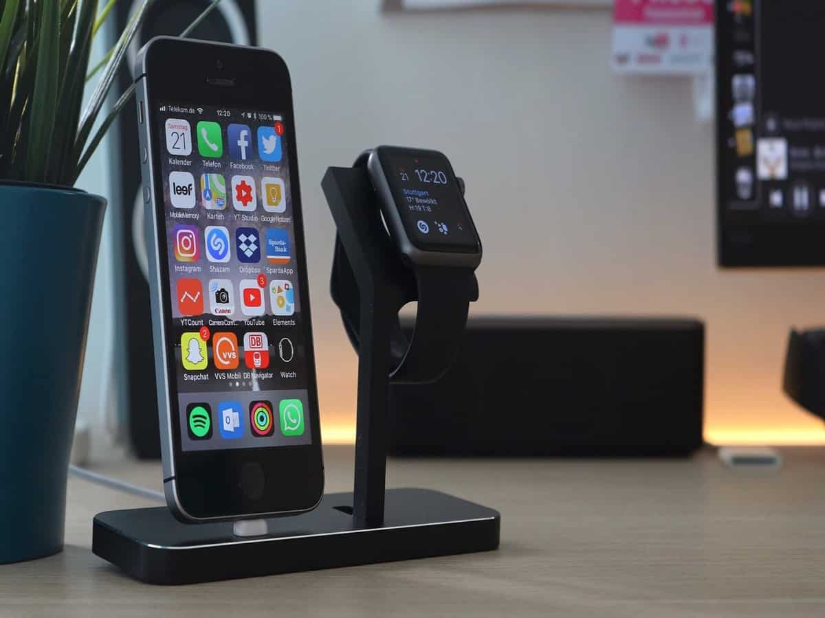 A history of Apple’s technological breakthroughs: From Macintosh to AirPods