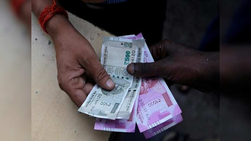 Fitch raises India's FY26 GDP growth forecast to 6.9% on strong domestic demand