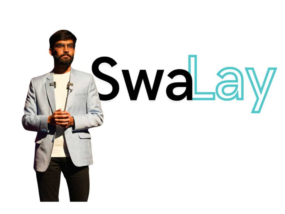 India’s indie music industry witnesses rise with the arrival of SwaLay in The Market