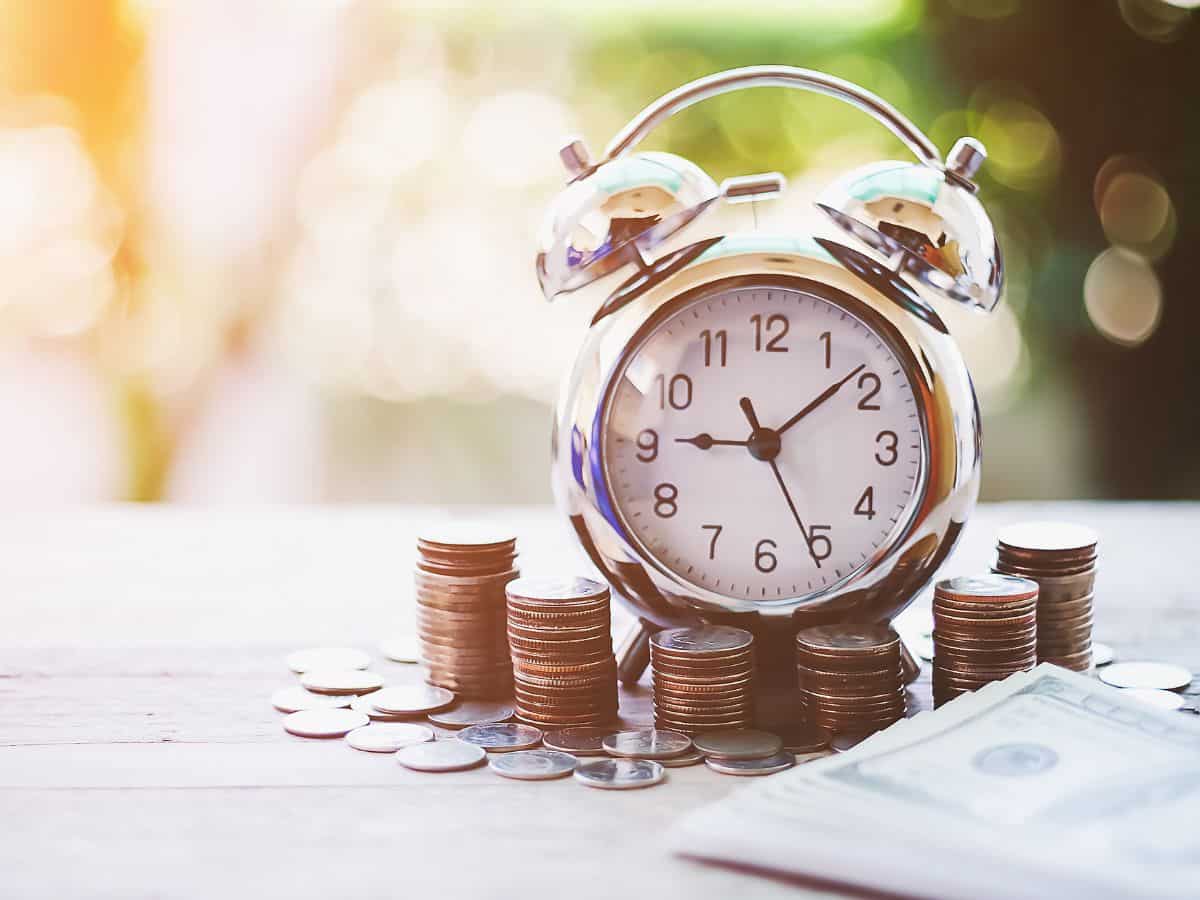 Power of compounding in SIP retirement