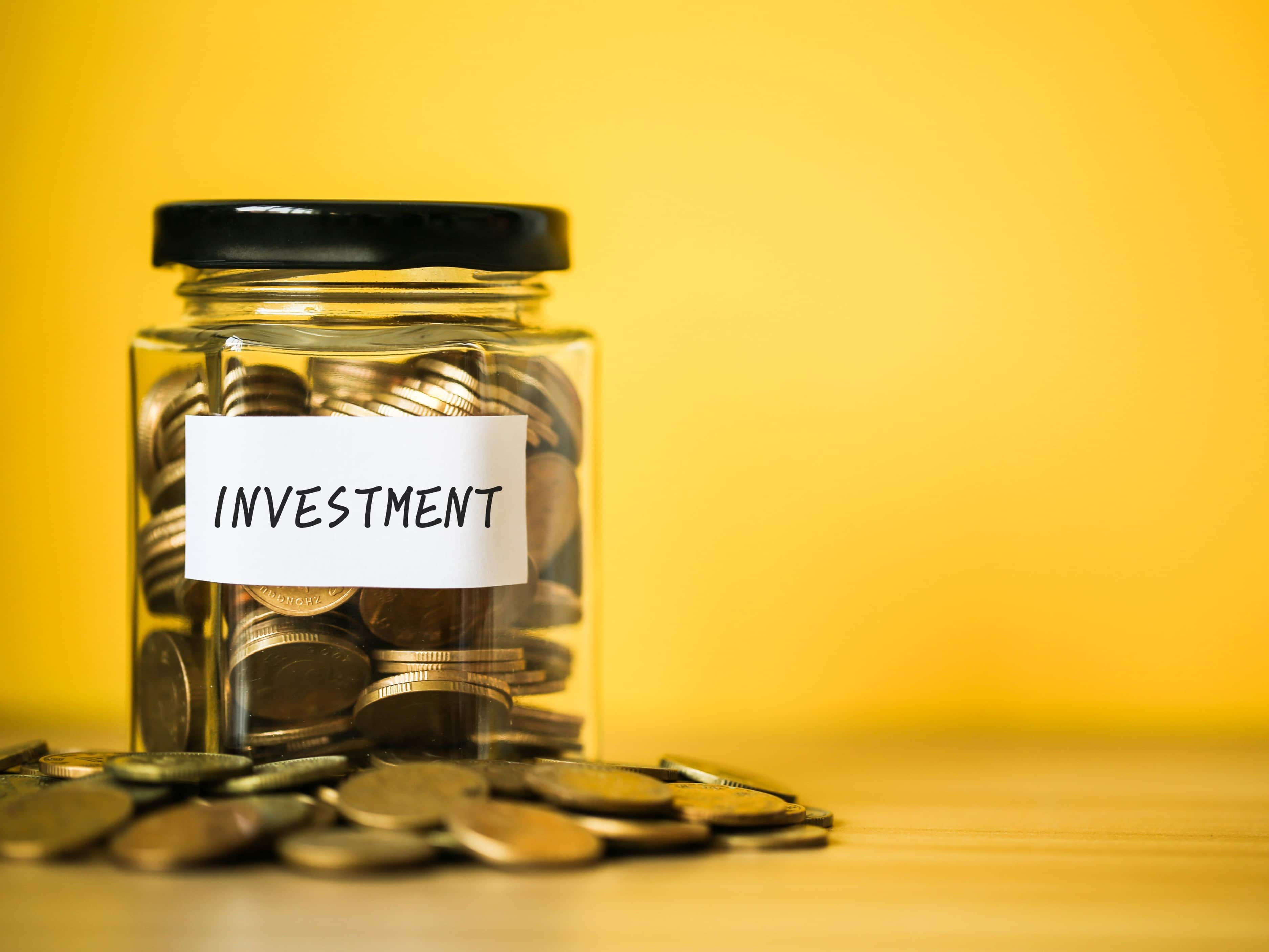 Mutual fund SIP annual returns: How much money will you invest in total in these 35 years?