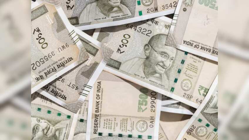 Rupee falls to all-time low of 88.44 versus US dollar amid tariff concerns