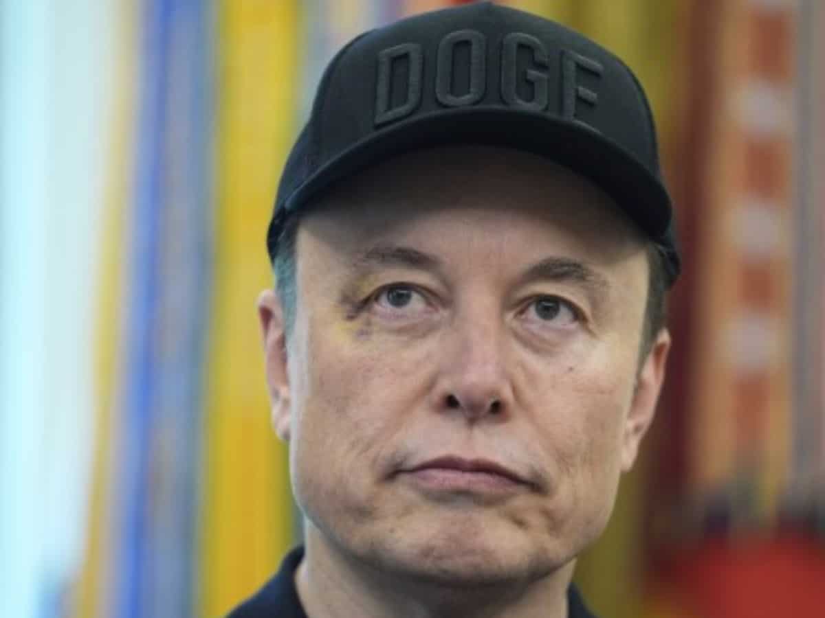 ‘No PowerPoints, No Food’: Ex-Tesla employee spills Elon Musk’s meeting ground rules, Tesla CEO reacts