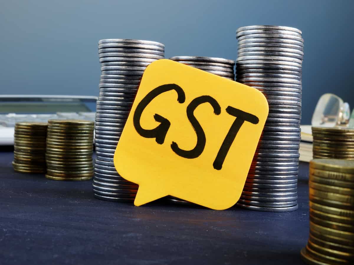 GST 2.0 reforms expected to lower inflation by up to 75 bps, boost consumption by Rs 1 lakh crore: Report