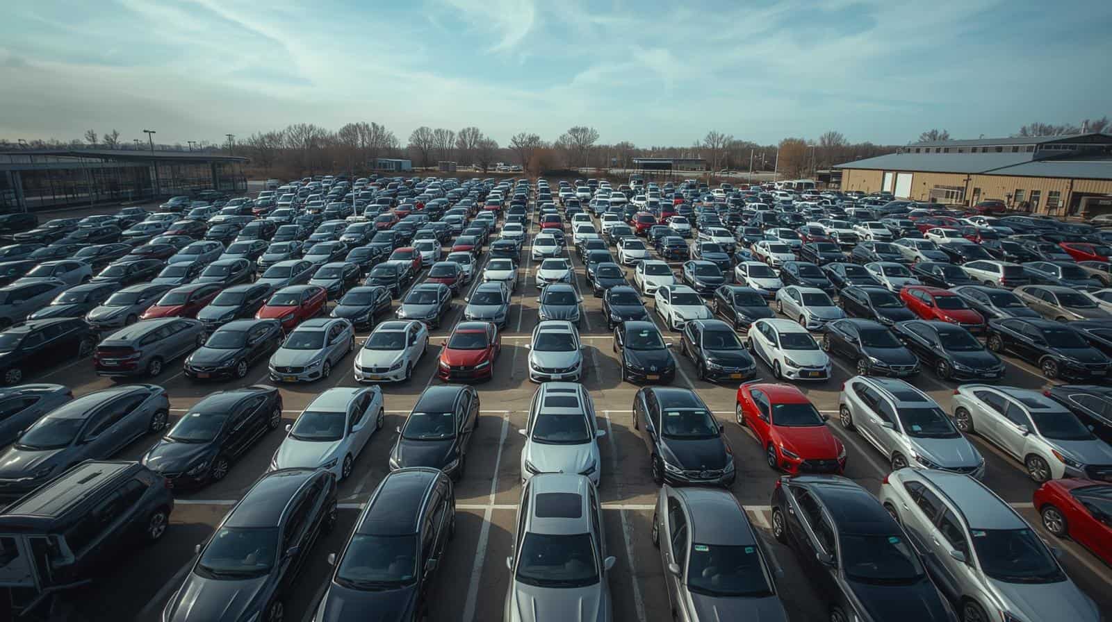 Auto leaders hail GST cuts as boost for car buyers, see festive surge ahead