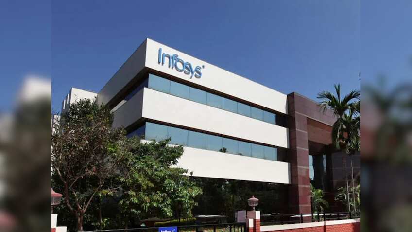 Infosys board gives nod to Rs 18,000-crore share buyback 