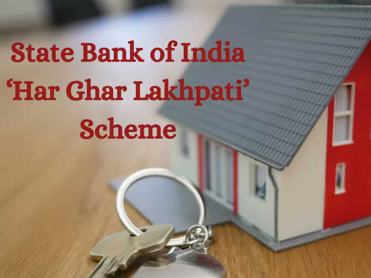 SBI Lakhpati RD: Want Rs 8.25 lakh corpus? Here’s how much you need to save monthly