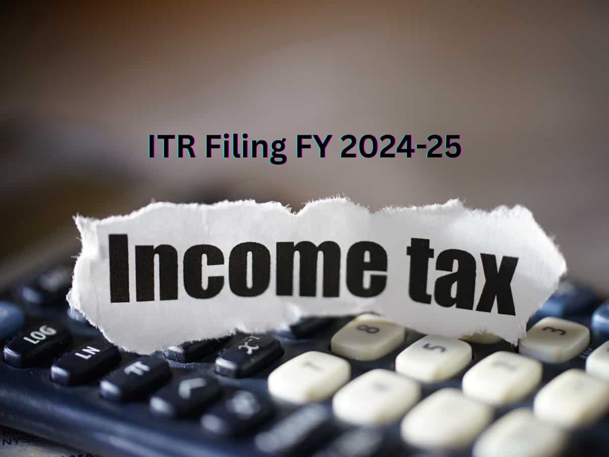 ITR Filing Due Date 2025: What taxpayers must pay attention to before filing returns–A complete last-minute guide