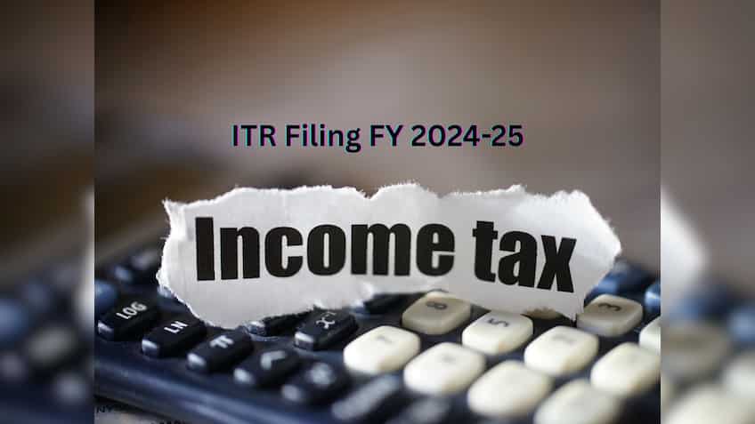 ITR Filing Due Date 2025: What taxpayers must pay attention to before filing returns–A complete last-minute guide