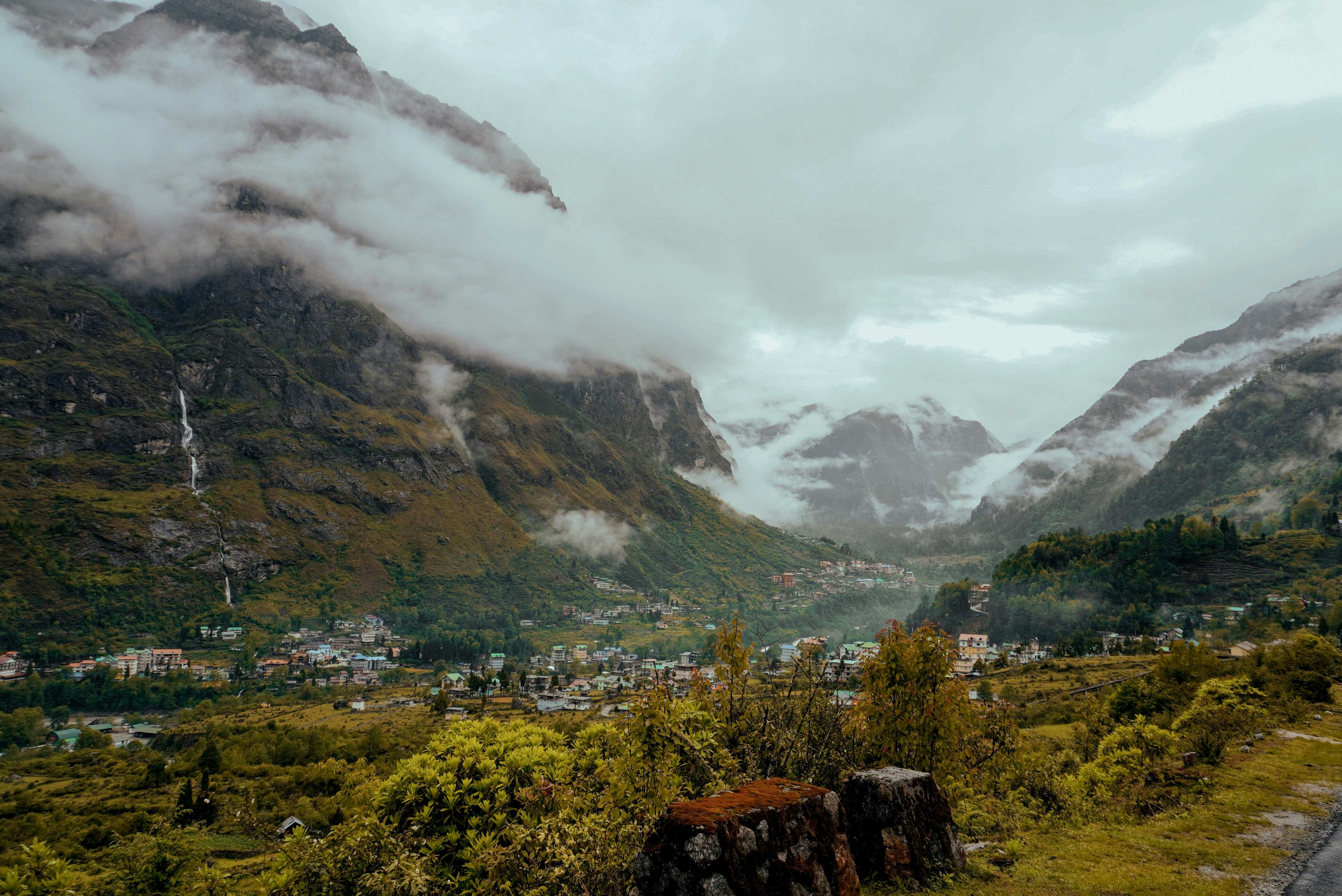 Constitutional backing: Article 371(F) &amp; Section 10(26AAA)