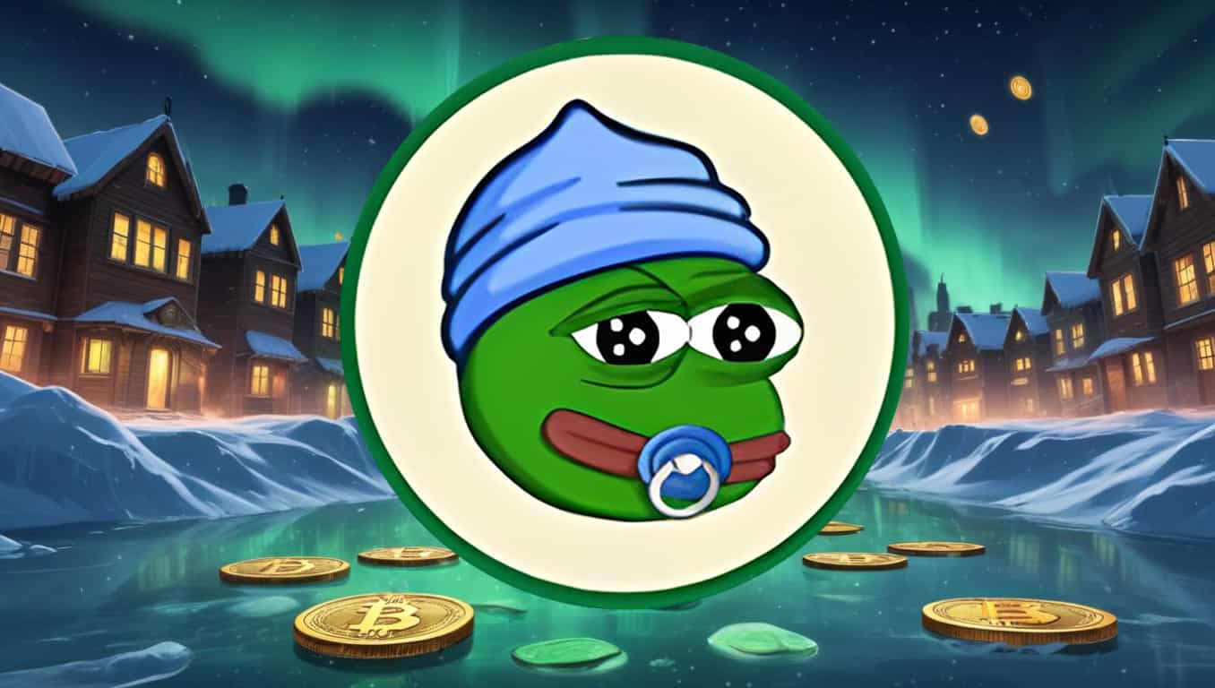 Stage 12 Sold Out: Little Pepe (LILPEPE) exceeds $25,475,000 in presale raise