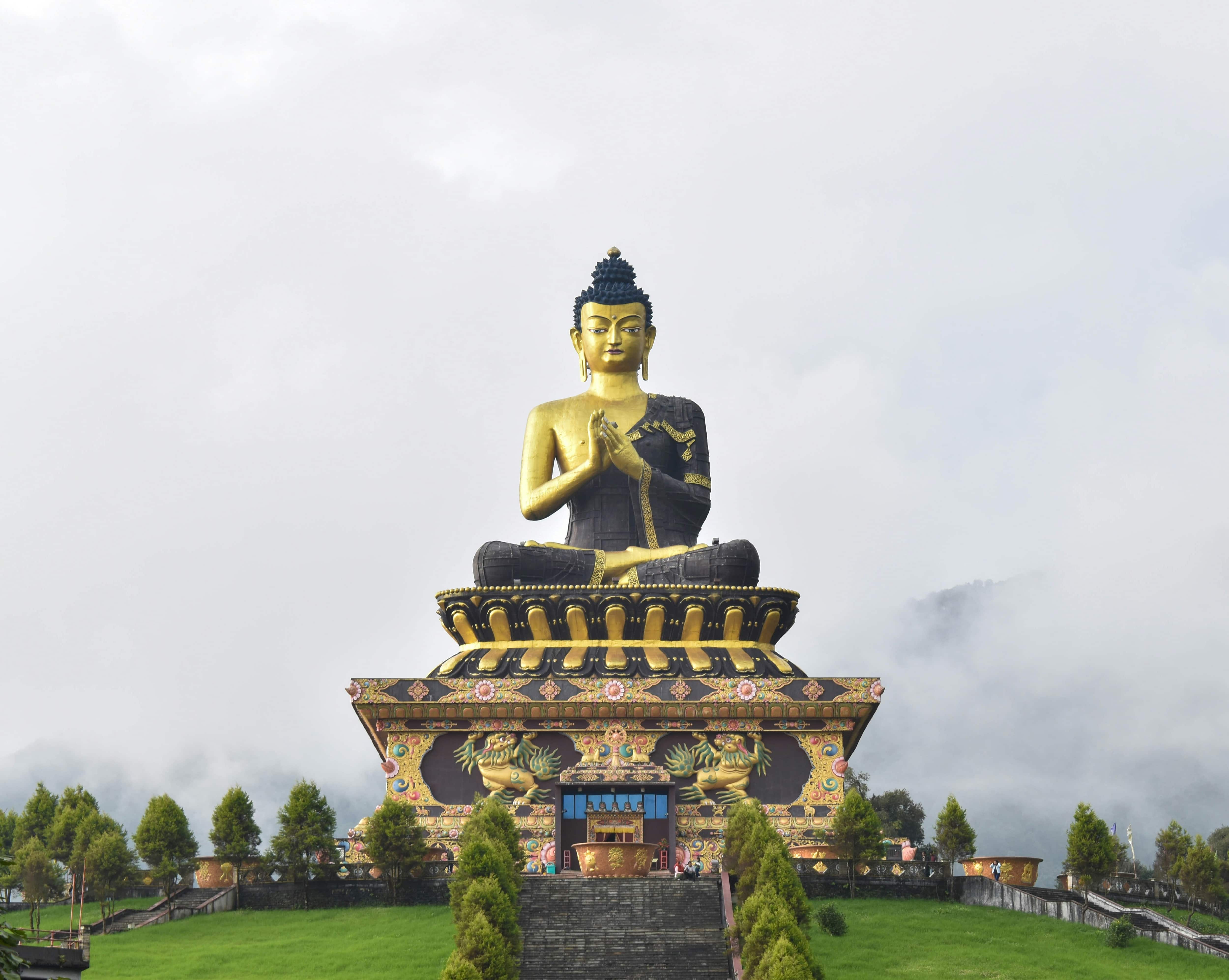 What zero income tax means for Sikkimese residents