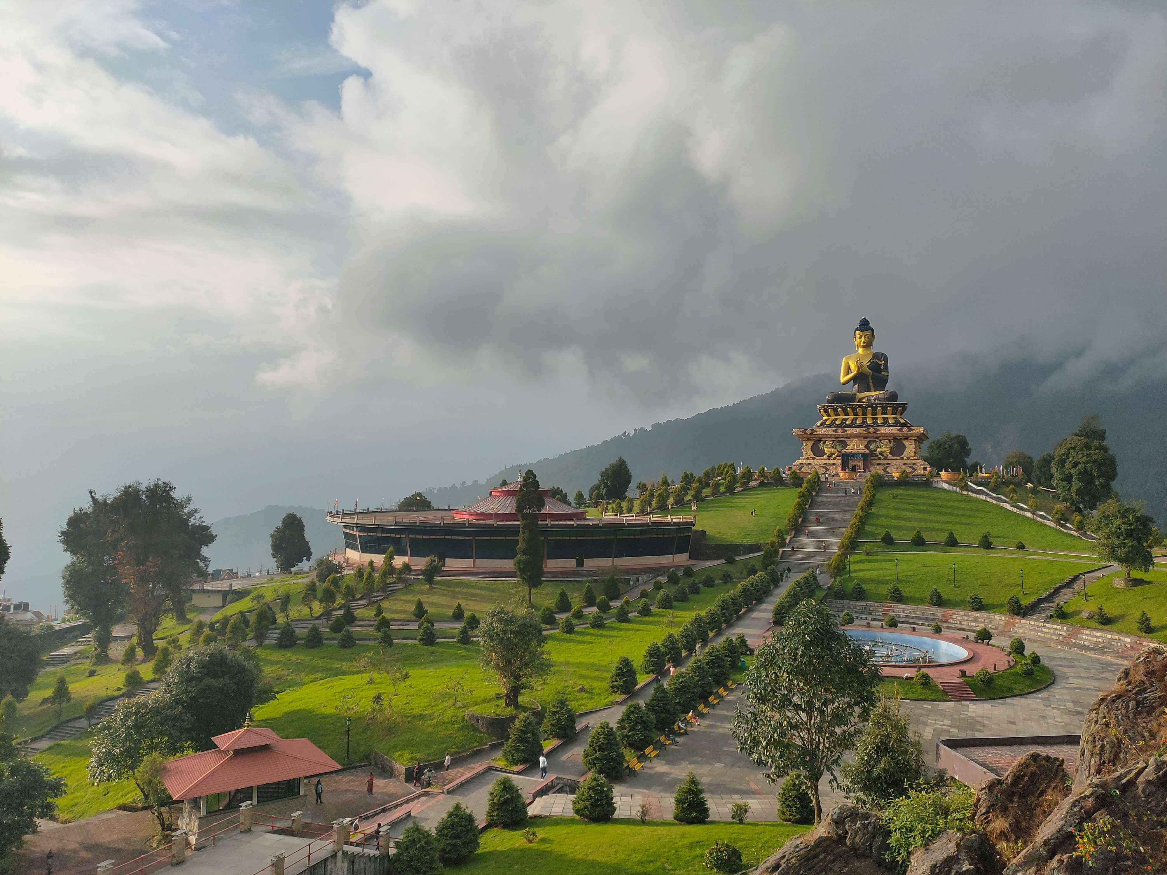 Sikkim’s distinct identity in India’s tax landscape