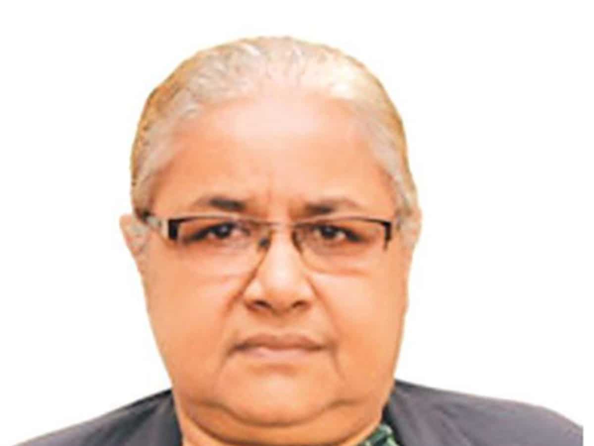 Nepal's former Chief Justice, Sushila Karki, to take oath as interim PM today