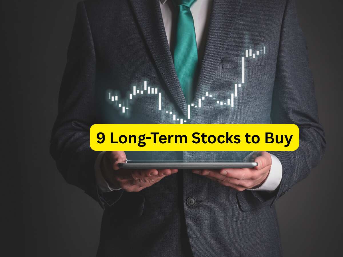 9 Stocks to Buy for Long Term: Brokerages bullish on Infosys, Coal India, Vedanta & more; note down targets