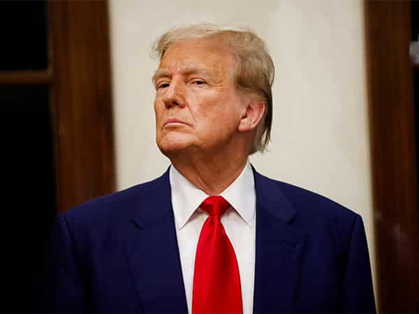 US Treasury Secretary backs Trump’s ‘bold leadership’ as President urges NATO members to stop buying Russian oil