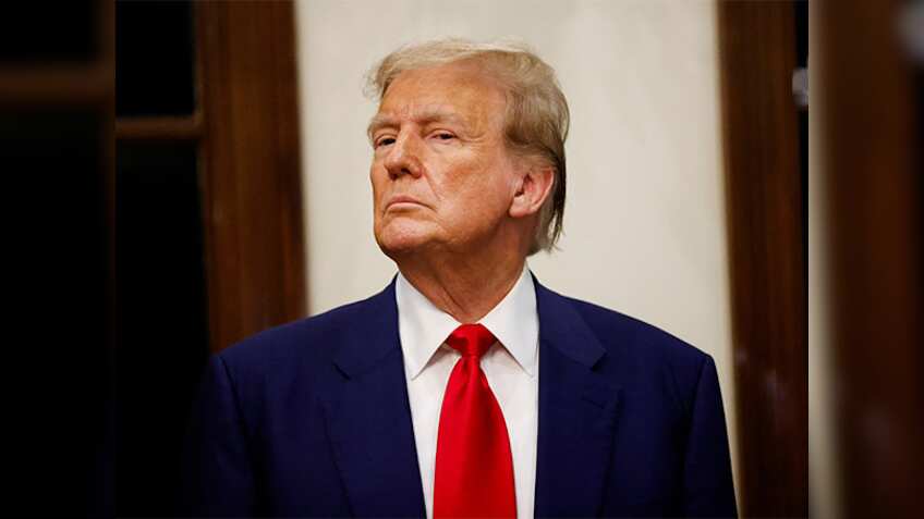 US Treasury Secretary backs Trump’s ‘bold leadership’ as President urges NATO members to stop buying Russian oil