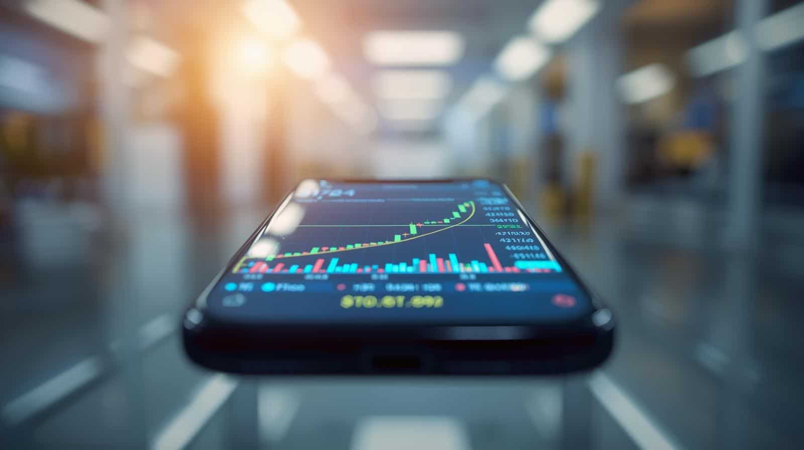 Ujjivan Small Finance Bank Share Price