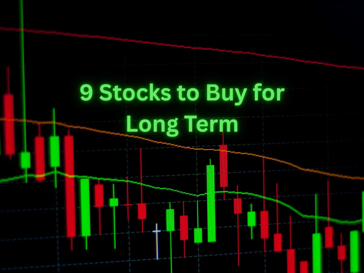 9 Stocks to Buy for Long Term: Brokerages bullish on Infosys, Coal India, Vedanta & more; check targets