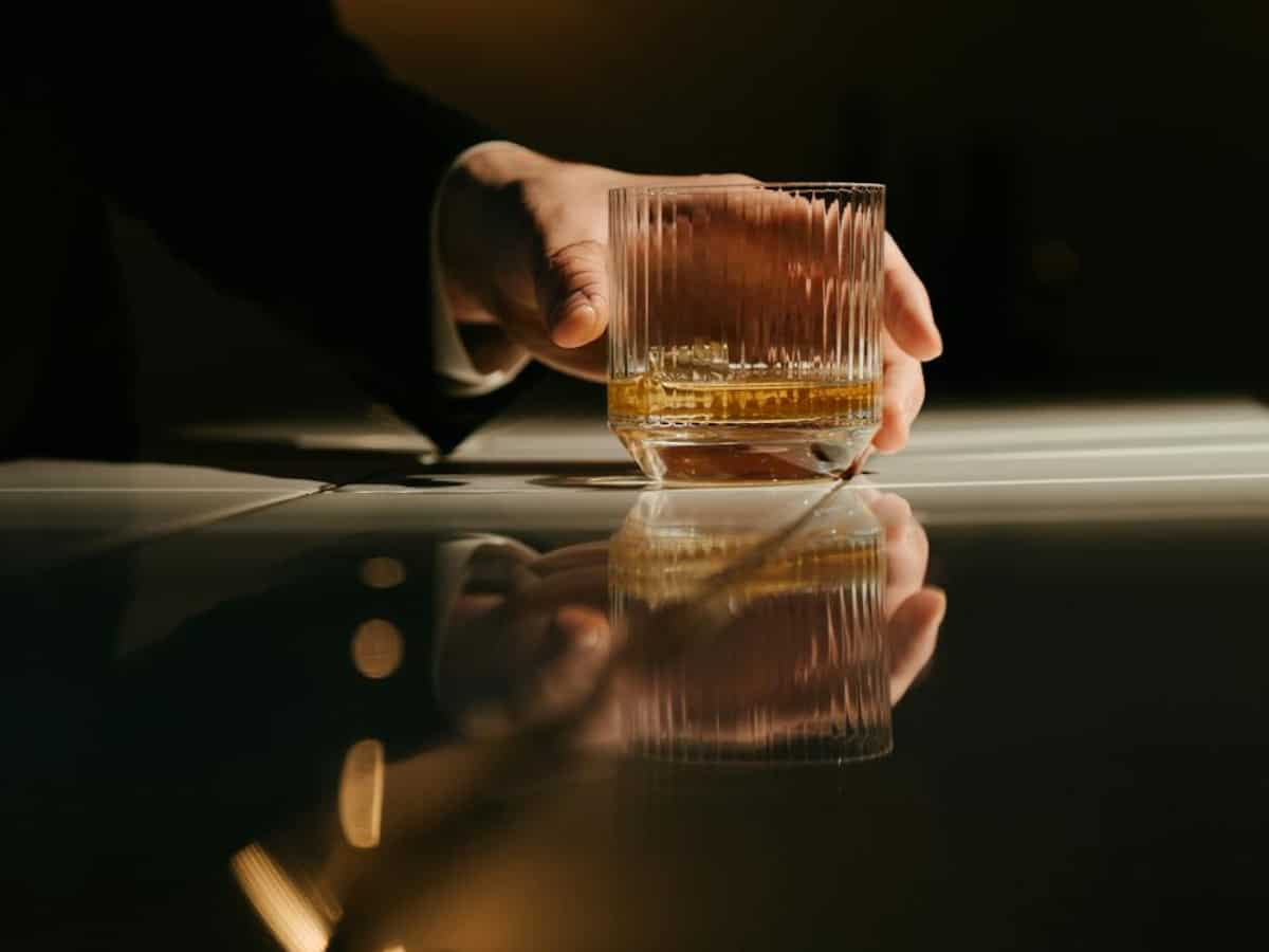 Liquor stocks outshine FMCG peers; Radico Khaitan, United Spirits lead the rally