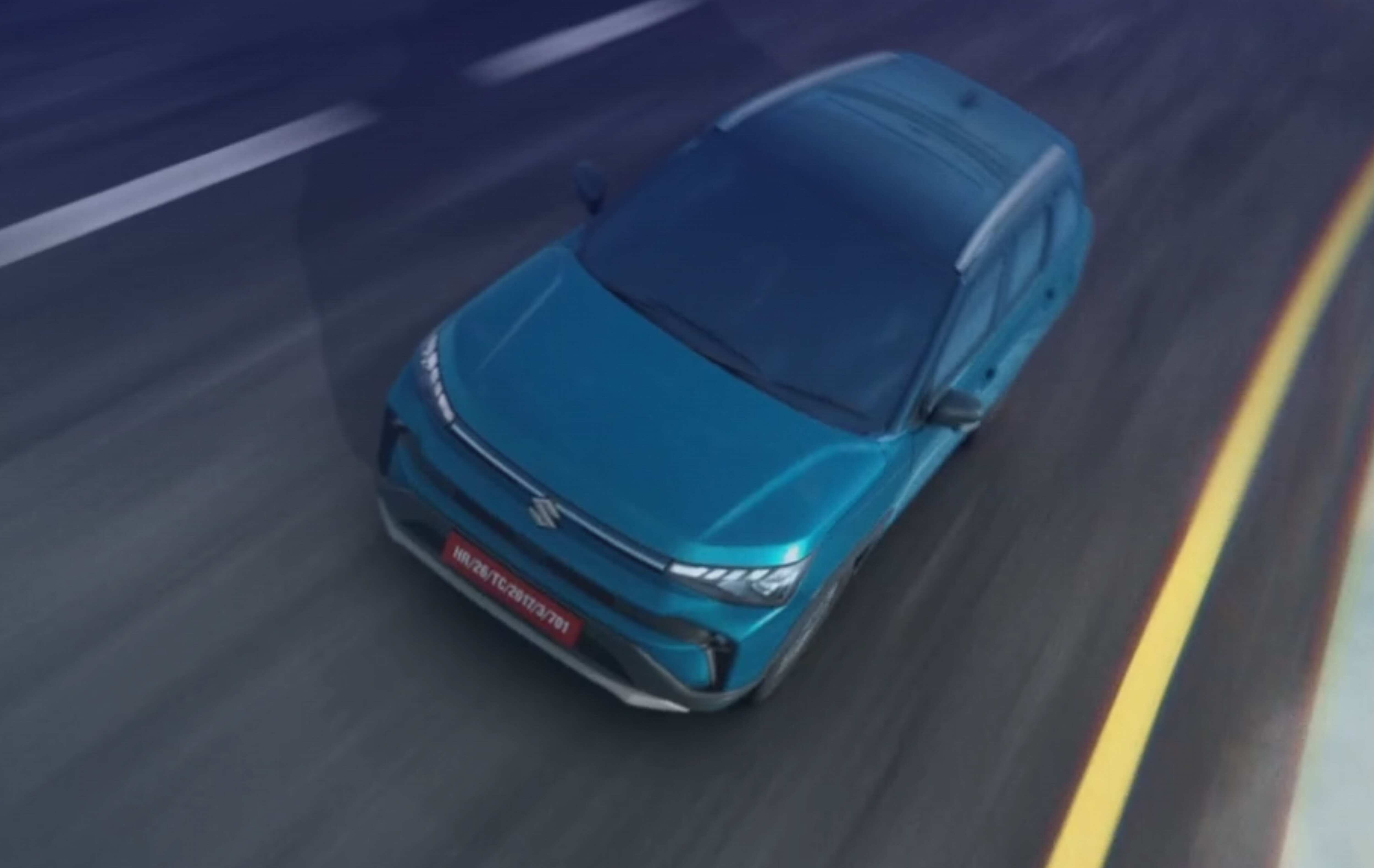 After Bharat NCAP, Maruti Suzuki Victoris secures 5-star Global NCAP rating; prices to be revealed today