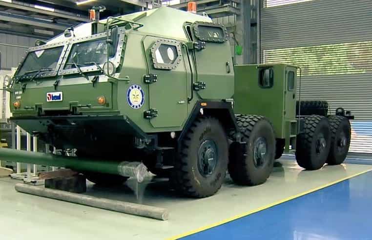 Indigenous HMVs crucial for deploying BrahMos, Agni missile systems