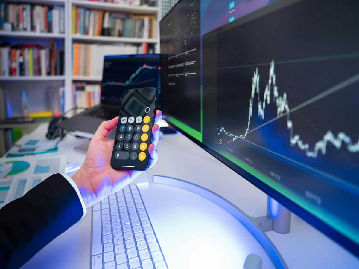 Infosys Share Price