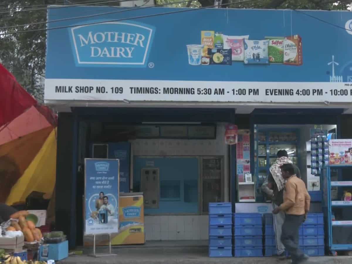 GST 2.0 Effect: Mother Dairy cuts milk, dairy & processed foods prices