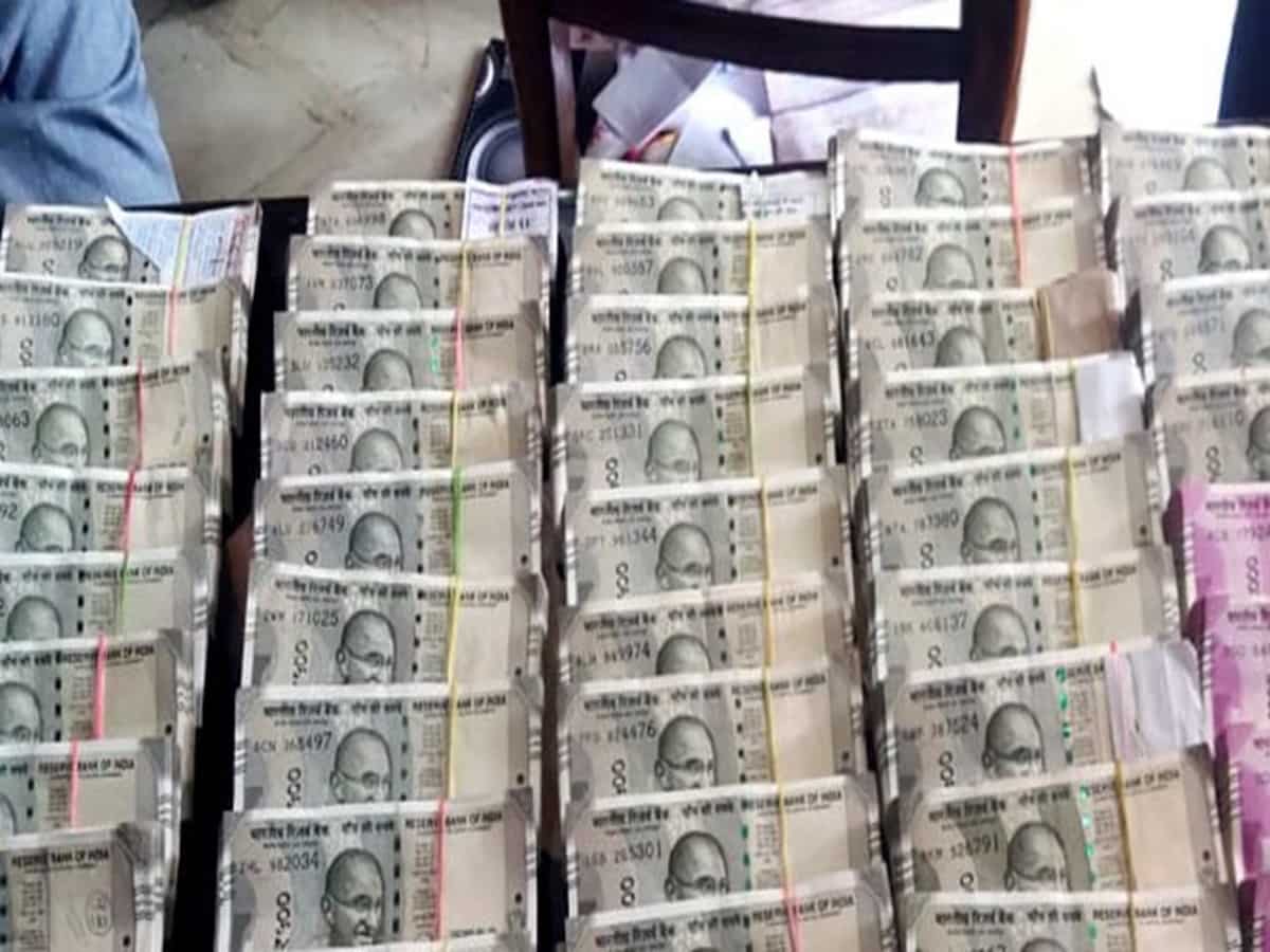 Assam Civil Service officer Nupur Bora arrested with Rs 92 lakh cash, jewellery worth crores