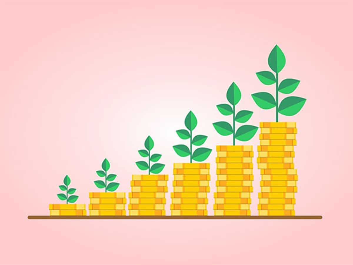 Mutual fund industry in India grows six-fold in a decade, retail participation soars