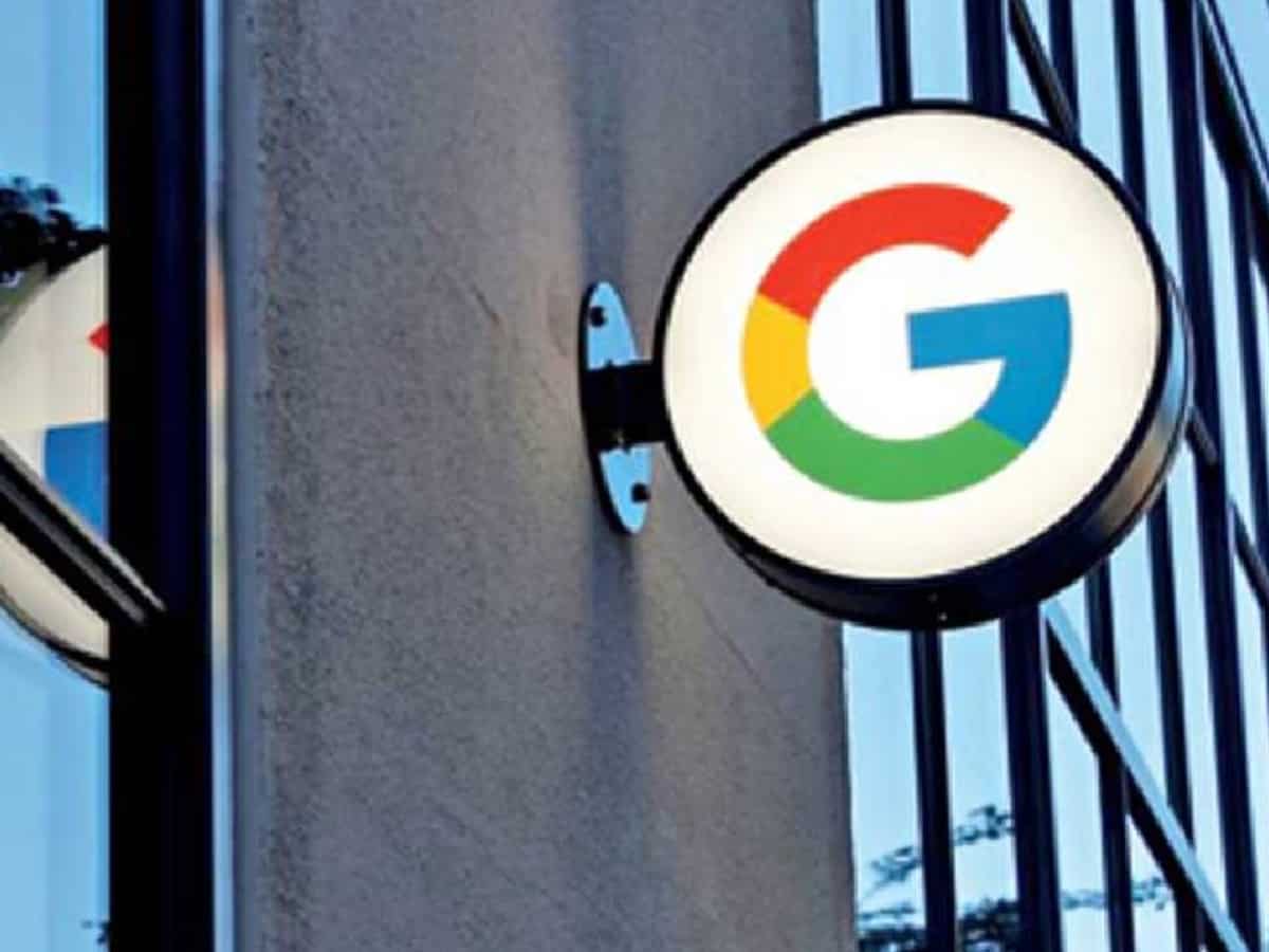 From  billion to  trillion: Alphabet joins Apple, Microsoft and Nvidia in elite club