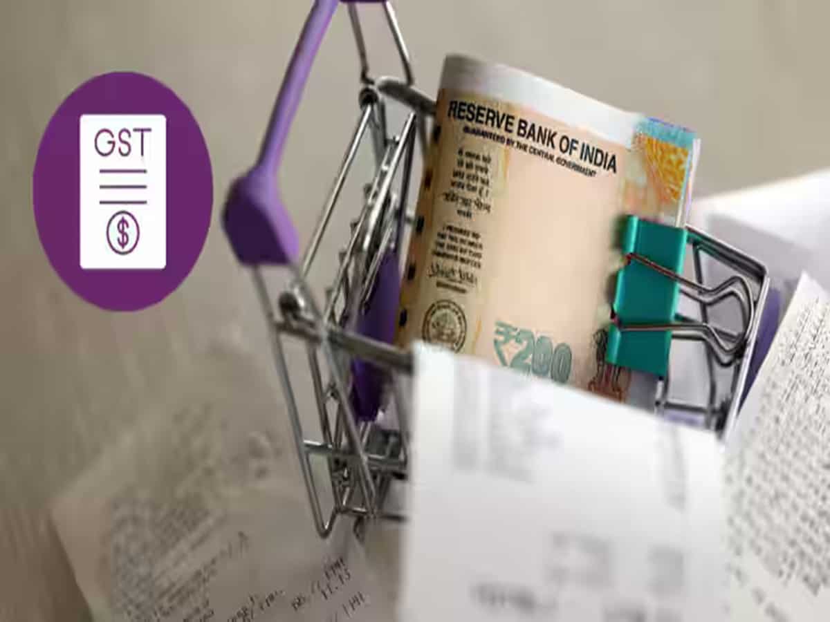 Big GST relief: Cars, FMCG and weddings get cheaper from September 22