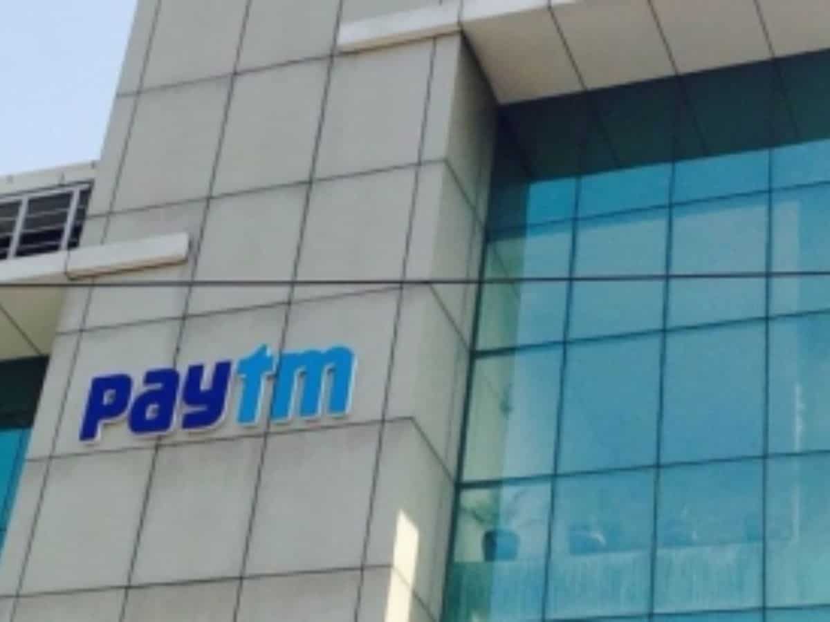Paytm joins hands with Suryodaya SFB; launches postpaid UPI with ‘Spend Now, Pay Next Month’ option