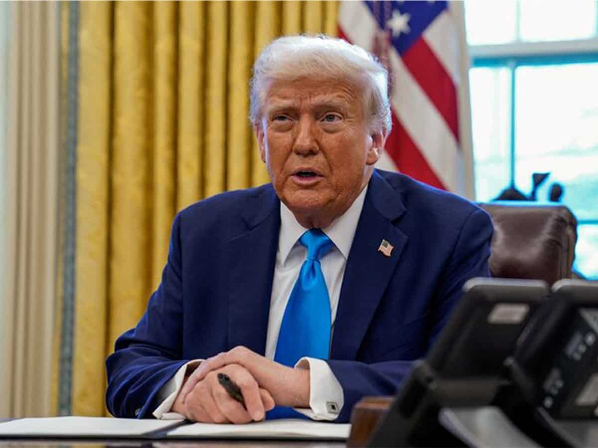 Trump announces TikTok deal with China, extends US ban deadline to December 16