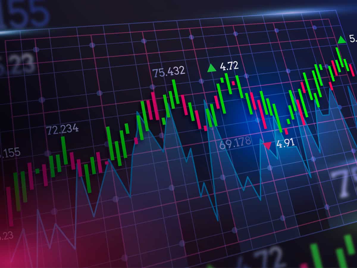 Mid-cap, small-cap indices hit 7-Week High; MCX, Tata Consumer, BEL among top movers