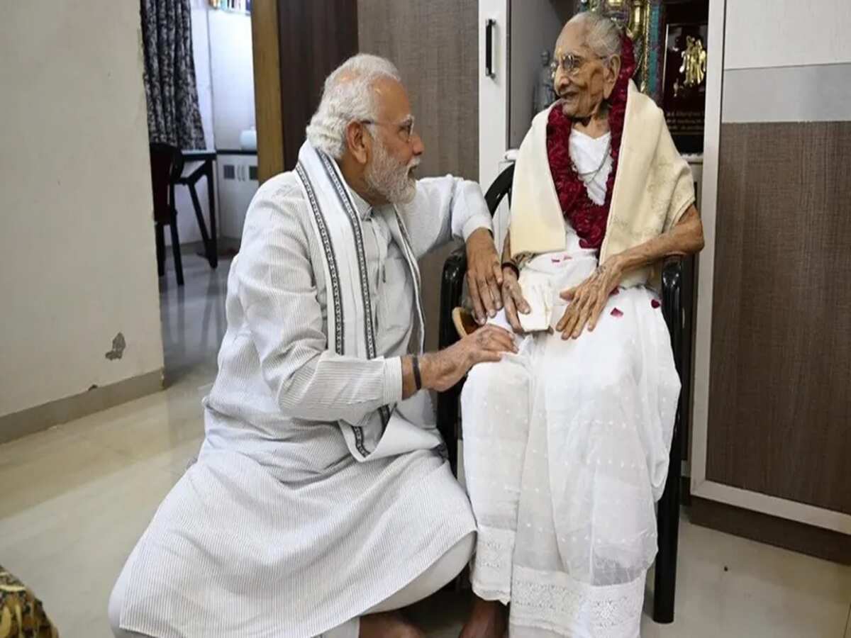 Patna High Court orders Congress to remove AI video of PM Modi's mother