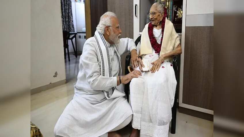 Patna High Court orders Congress to remove AI video of PM Modi's mother