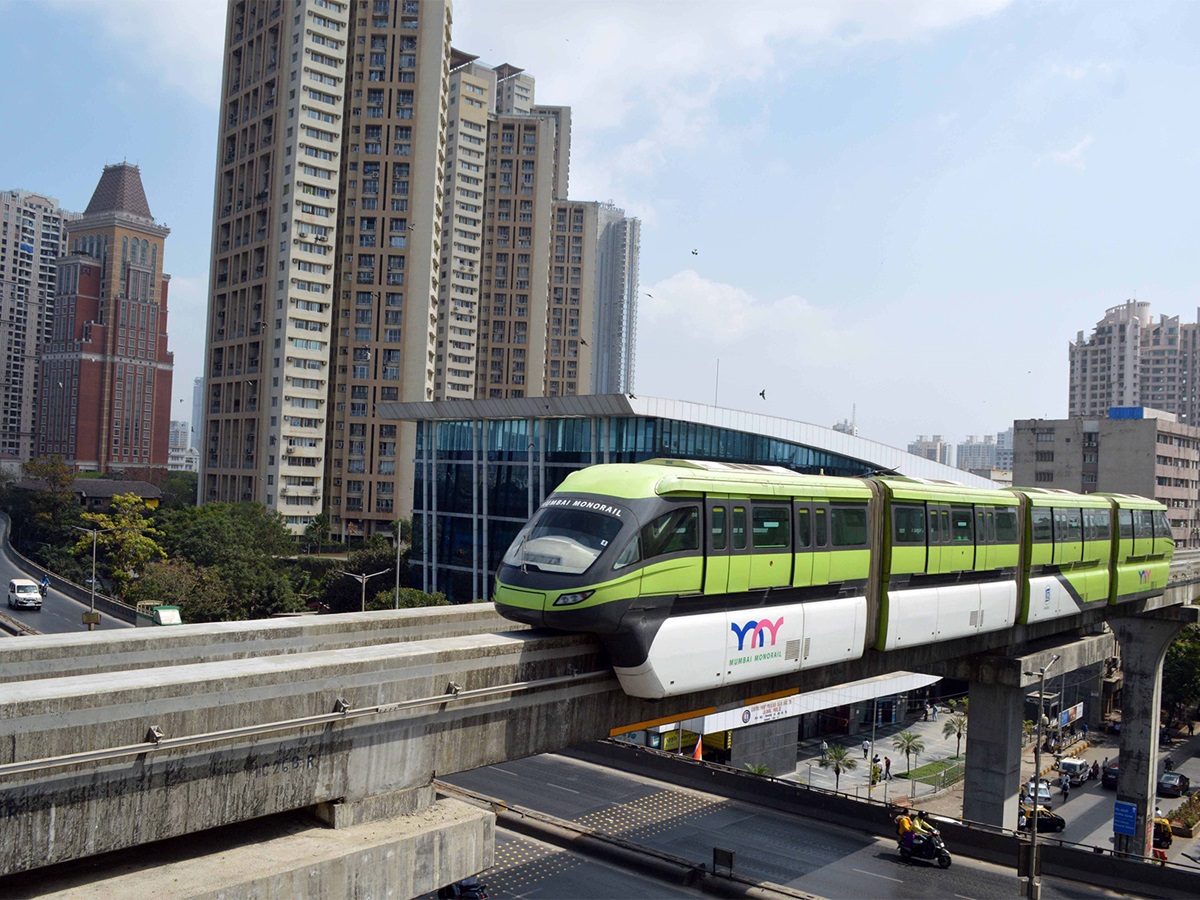 Mumbai Monorail to shut from September 20 for safety overhaul and new fleet integration