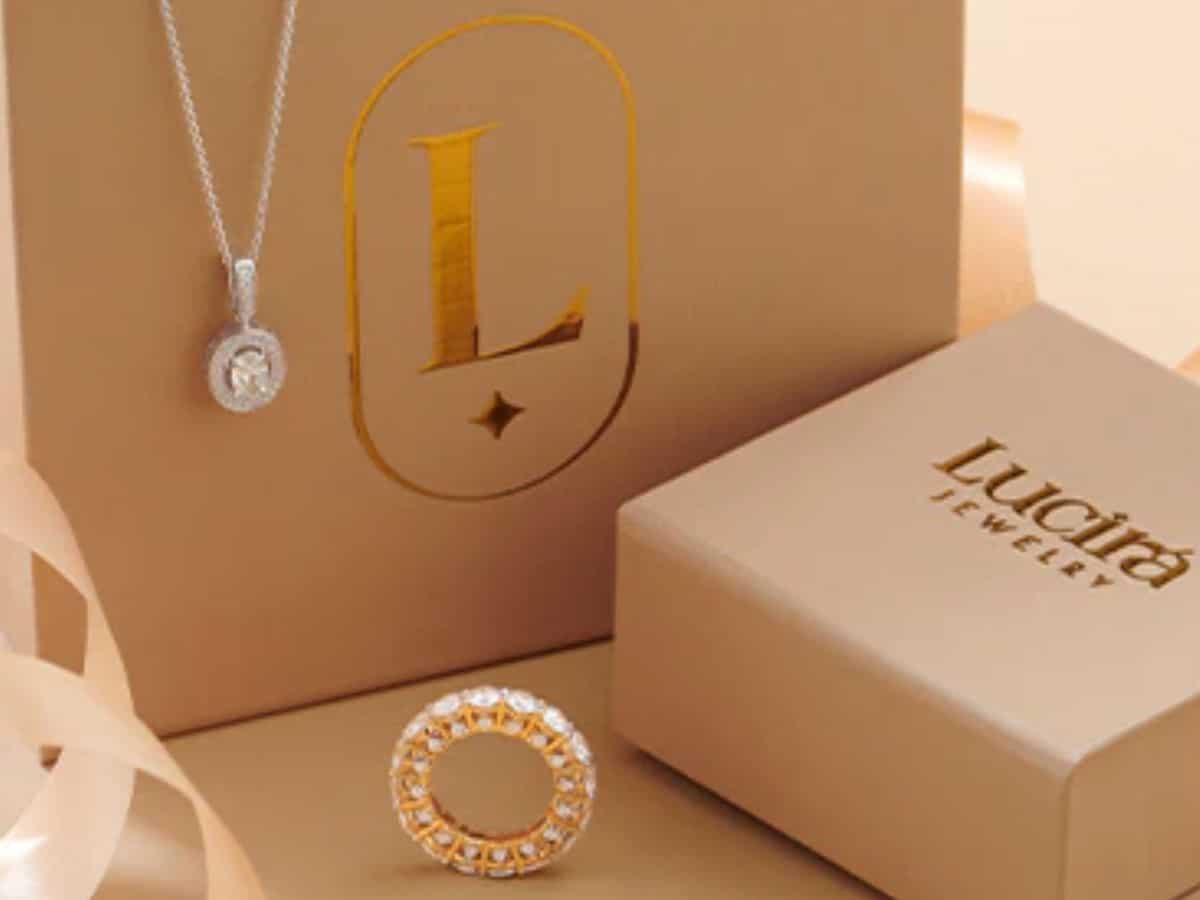 Customisable lab-grown diamond jewellery brand Lucira raises $5.5 million led by Blume Ventures