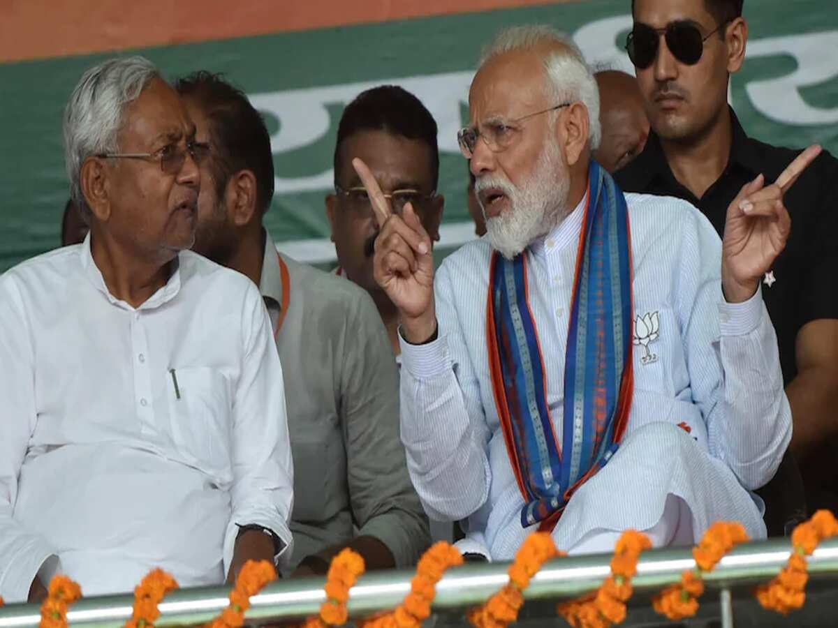 Bihar Assembly Elections 2025: Upgraded EVM ballot papers to feature colour candidate photos