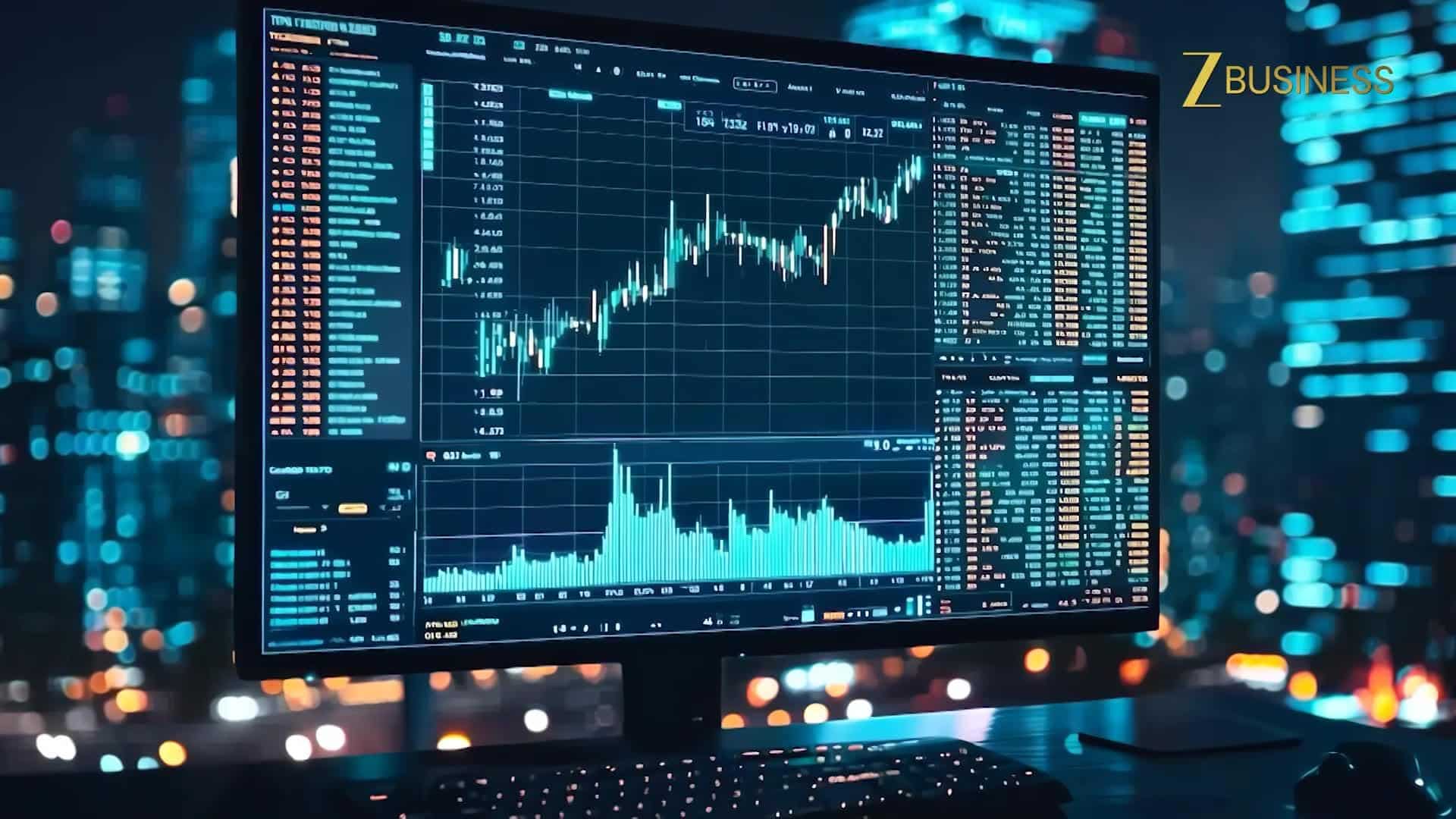From ICICI Bank to Sun Pharma, Stocks Taking Centre Stage on D-Street | Stock Market | BSE | NSE