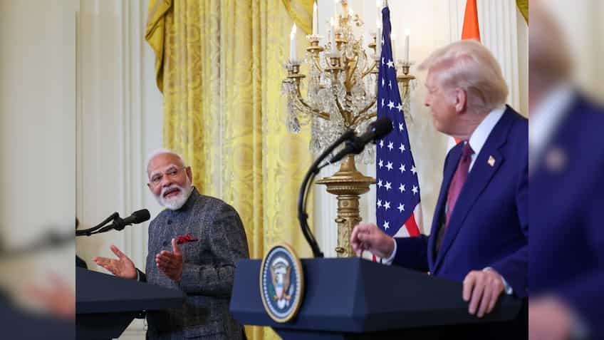 US may lift 25% penal tariff on Indian goods after November 30: India's Chief Economic Advisor