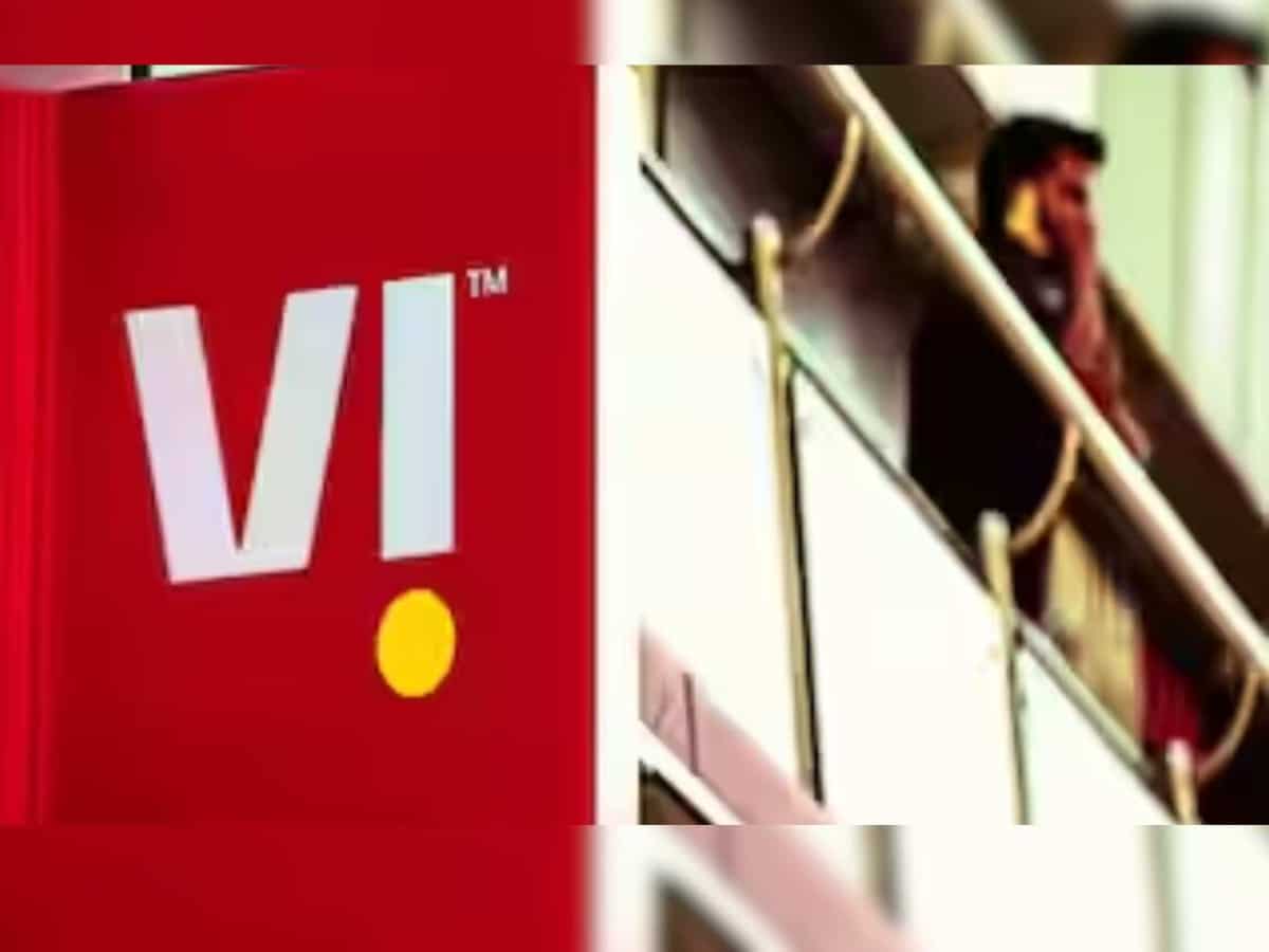 Vodafone Idea shares rise 9% as Centre softens stance on AGR dues, SC hearing deferred