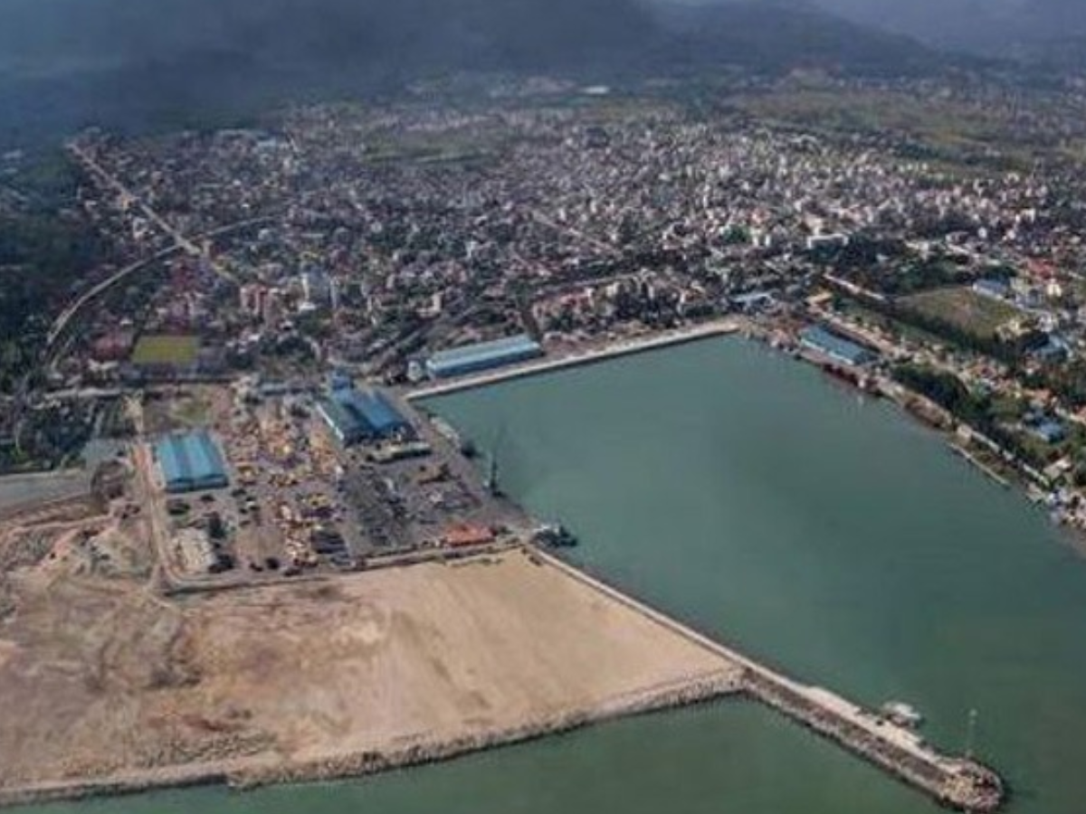 Chabahar Port Waiver Revoked by Trump Administration: What’s at stake for India?