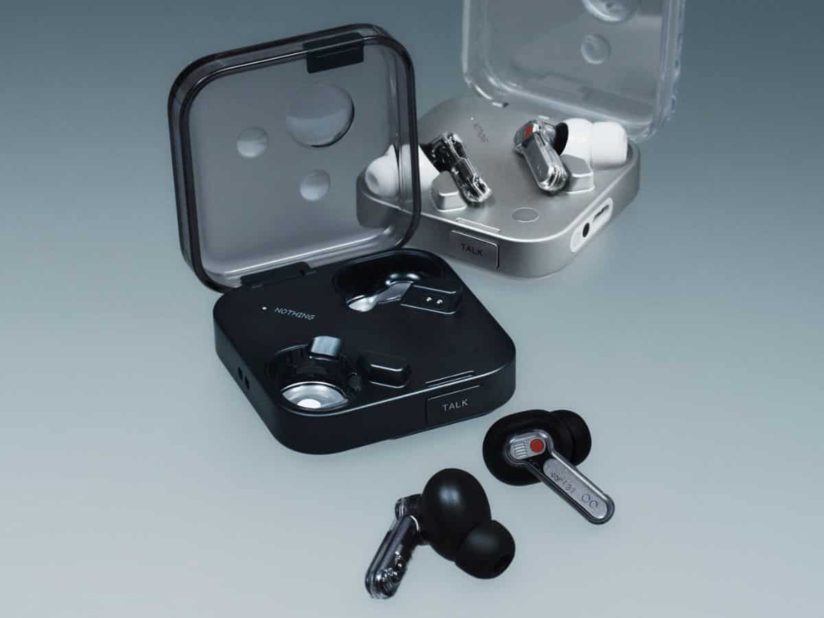 Ear (3) to be launched in India soon, says Nothing; Check expected price, features