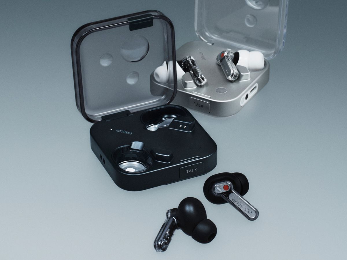 Ear (3) to be launched in India soon, says Nothing; Check expected ...