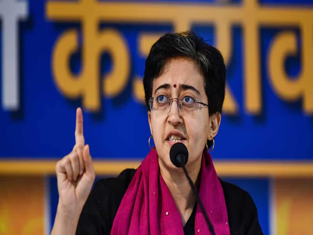 Allegations of voter roll irregularities in New Delhi AC already examined: ECI